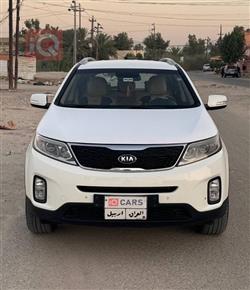 کیا سۆرینتۆ